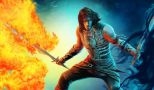 Prince of Persia: The Shadow and the Flame - Teszt