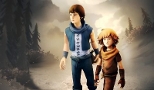 Brothers: A Tale of Two Sons (PS4) - Teszt