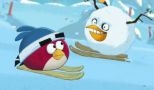 Karácsonykor is az Angry Birds volt a menõ