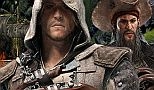 Assassin's Creed IV: Black Flag - Kicsomagolós videón a Buccaneer Edition