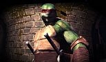 Teenage Mutant Ninja Turtles: Out of the Shadows - Leonardo trailer