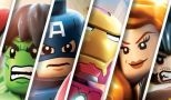 LEGO Marvel Super Heroes launch trailer és megjelenési dátumok