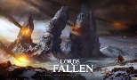 GC 2013 - Lords of the Fallen - Elõzetes