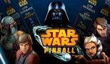 A Star Wars Pinball már elérhetõ iOS rendszeren is