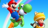 New Super Mario Bros. U - Teszt
