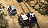 WRC Powerslide - Trailer a premierhez
