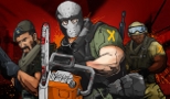 Special Forces: Team X - Teszt