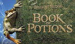 Wonderbook: Book of Potions - Teszt