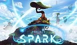 Negyven perc Project Spark