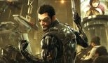 GC 2013 - Deus Ex: Human Revolution - Director's Cut bemutató