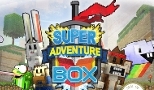 Guild Wars 2 - Super Adventure Box