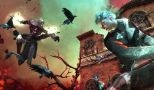 FRISSÍTVE: DmC Devil May Cry - Vergil's Downfall DLC trailer