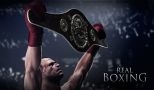 Real Boxing - PS Vitás bunyó jön augusztusban