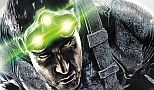 Splinter Cell: Blacklist - Videón a GamePad lehetõségek