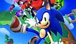 Sonic: Lost World - Bemutatkoznak a fõellenfelek