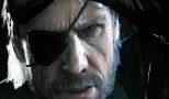Metal Gear Solid 5 - Fox Engine Tech Demo 