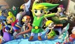 The Legend of Zelda: The Wind Waker HD kedvcsinálók