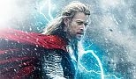 Thor: A Dark World bejelentés