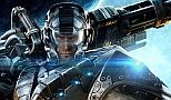 GC 2013 - Alien Rage gameplay trailer