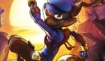 Sly Cooper: Thieves in Time - Bentley, a kütyümester