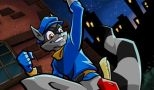 The Sly Cooper Collection - PlayStation Vitára is?