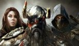 The Elder Scrolls Online-bétakulcsok