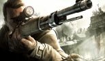 Sniper Elite V2 - Utolsó traileren a Wii U-s változat