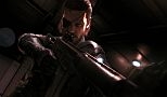 Metal Gear Solid 5: The Phantom Pain - Videnaplón Quiet karaktere