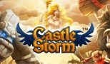 Elérhetõvé vált a CastleStorm a Wii U eShop kínálatában