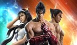 E3 2013 - Tekken Revolution - Ingyenes bunyó PSN-re