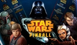 Star Wars Pinball - Teszt