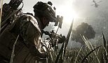 Call of Duty: Ghosts - Harminc másodpercnyi látnivaló