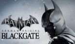Batman: Arkham Origins Blackgate játékmenet-videó