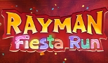Rayman Fiesta Run - Teszt