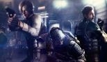 Resident Evil 6  x Left 4 Dead 2 gameplay trailer