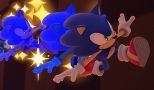 Sonic: Lost World - Az elsõ trailer és képek