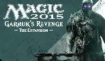 Magic 2015: Garruk's Revenge DLC - Teszt