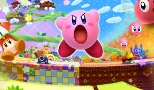 Kirby Triple Deluxe -  Játékteszt