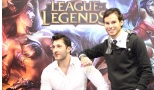 A teljes League of Legends videointerjú-sorozatunk