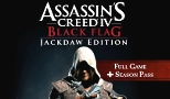 Assassin's Creed IV Black Flag Jackdaw Edition