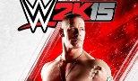 WWE 2K15 - Teszt