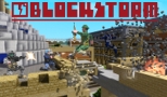 BlockStorm - Próbakör