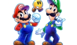 Mario & Luigi: Dream Team - Teszt