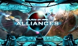 Galaxy on Fire: Alliances - Teszt