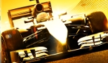 F1 2014 - Teszt