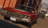 Grand Theft Auto V - PC-kre március 24-én érkezik