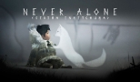 Never Alone - Teszt