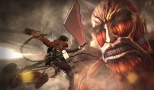 Megérkezett az elsõ gameplay videó az Attack on Titan játékról