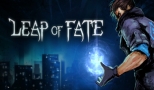Leap of Fate  - Próbakör