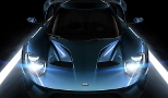 Forza Motorsport 6 bejelentés
